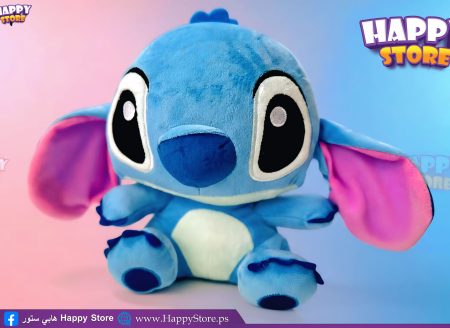 ستيتش الأصلي